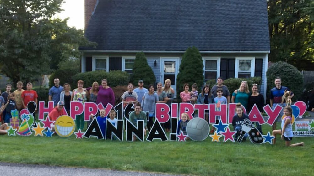 The Original Birthday Card