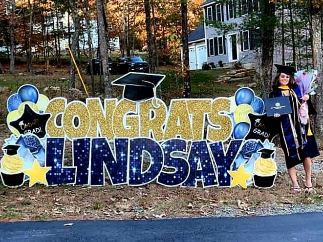 The Original Graduation Card